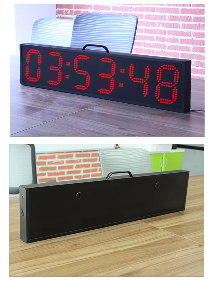 digital timing system digital timing system