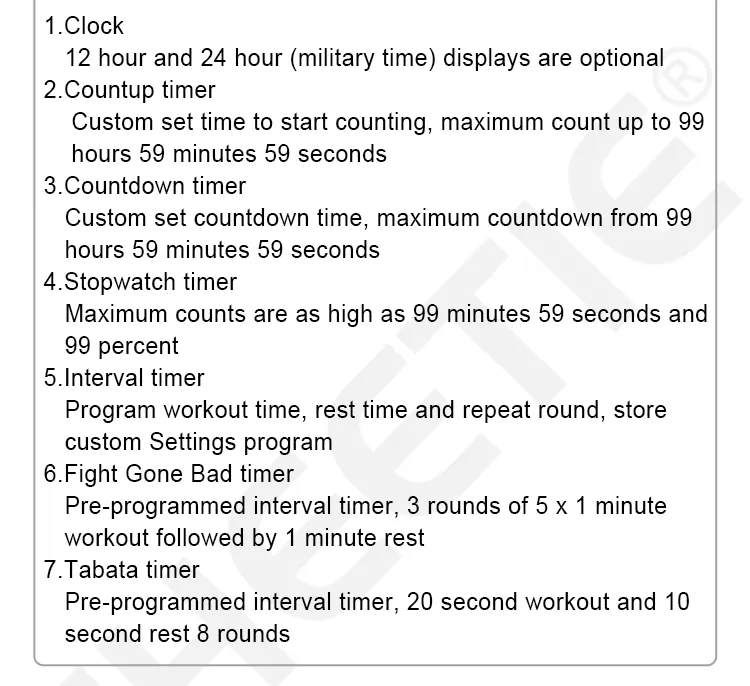 interval race clock with stand interval race clock with stand