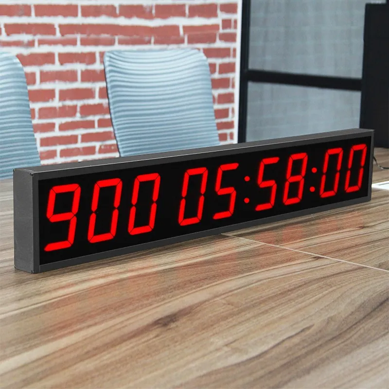 product-800-800 9 digits countdown