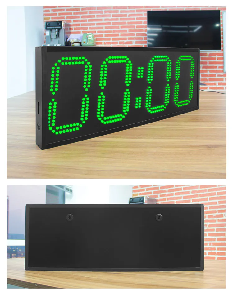 PACE CLOCK 2023 PACE CLOCK 2023