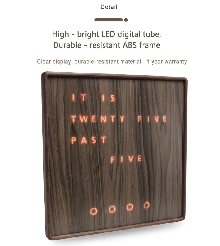 product-750-838 wooden wall clock (3)