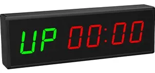 led wall timers fitness training gym timer coun led wall timers fitness training gym timer coun