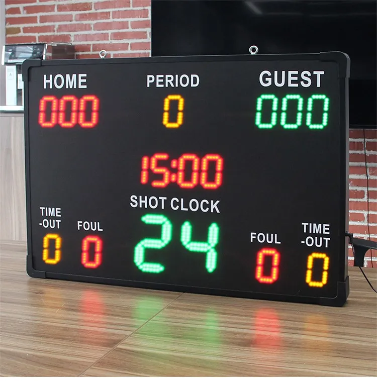 remote control for basketball scoreboard remote control for basketball scoreboard