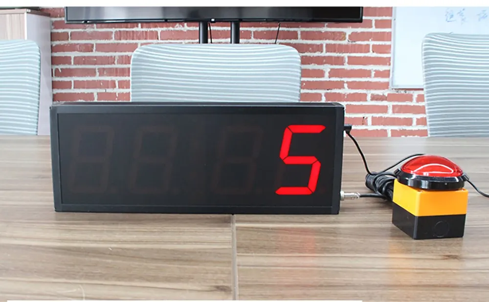 Sport climbing timer Sport climbing timer