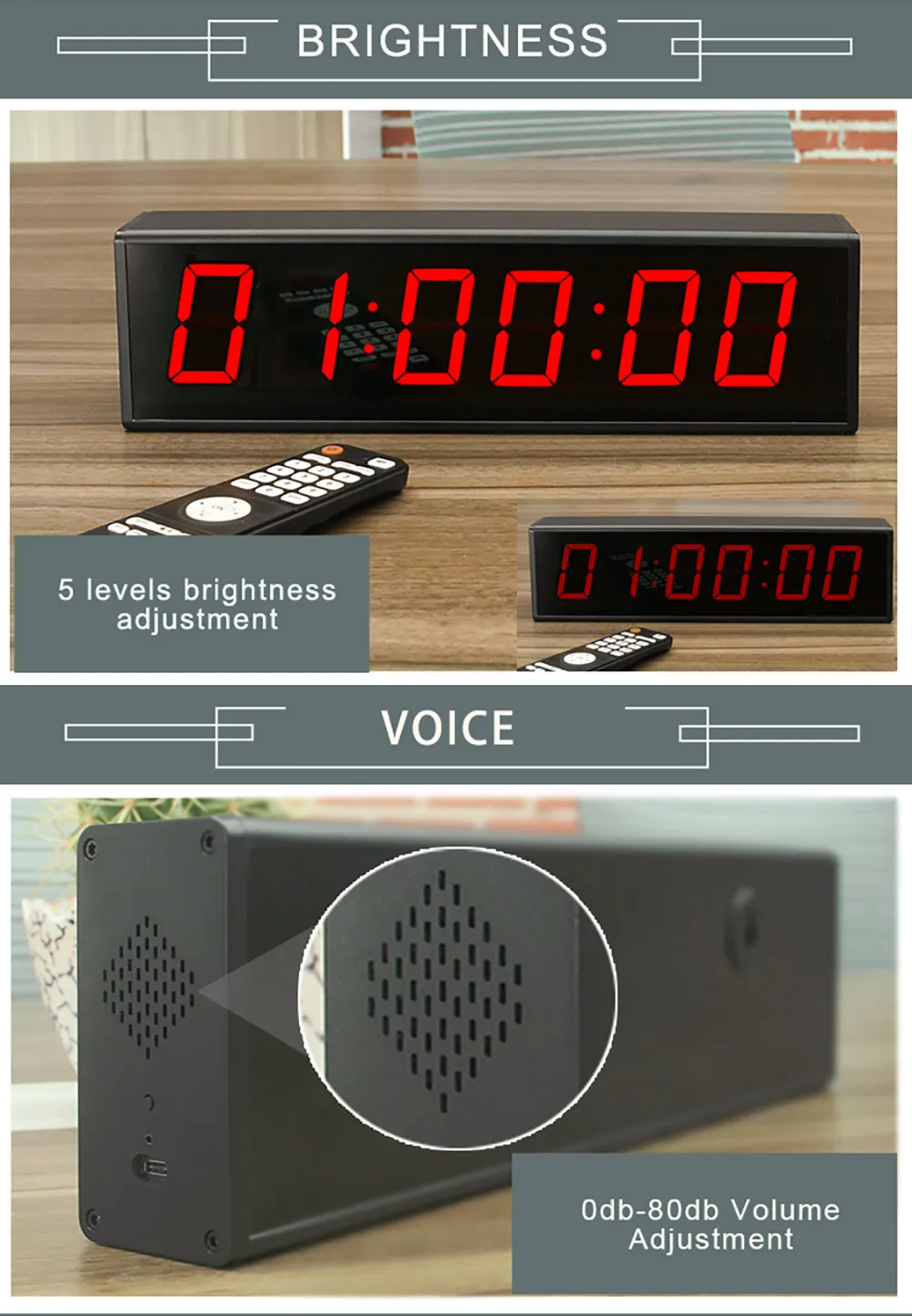 led count up timer 6 led count up timer 6