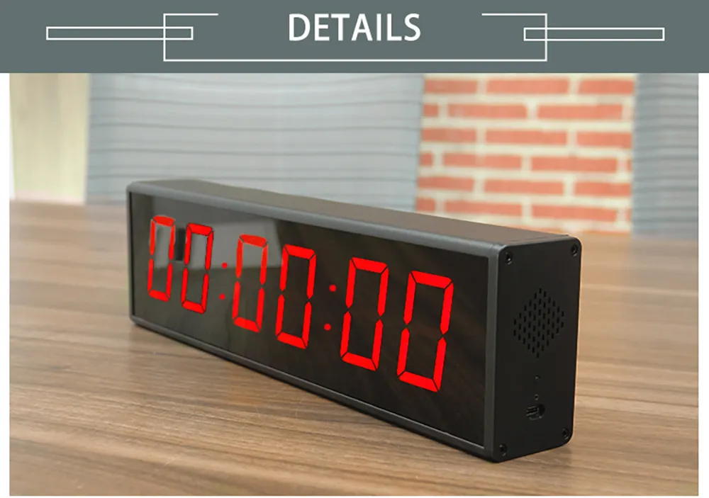 led count up timer 4 led count up timer 4