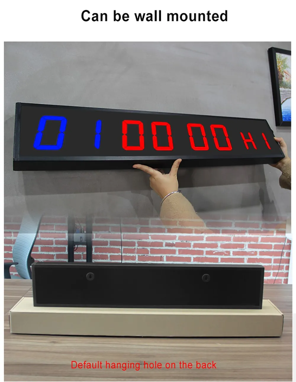 8D4N-gym-timer06 8D4N-gym-timer06